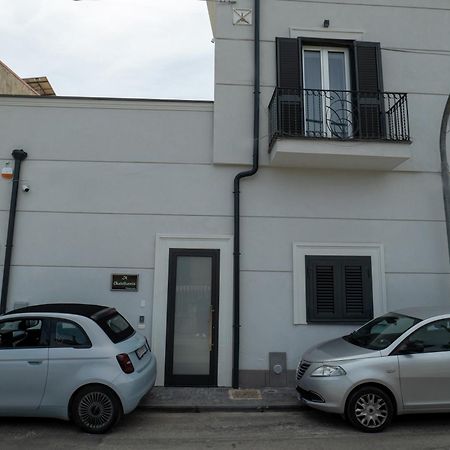Il Castelluccio Scafati Hotel Exterior photo