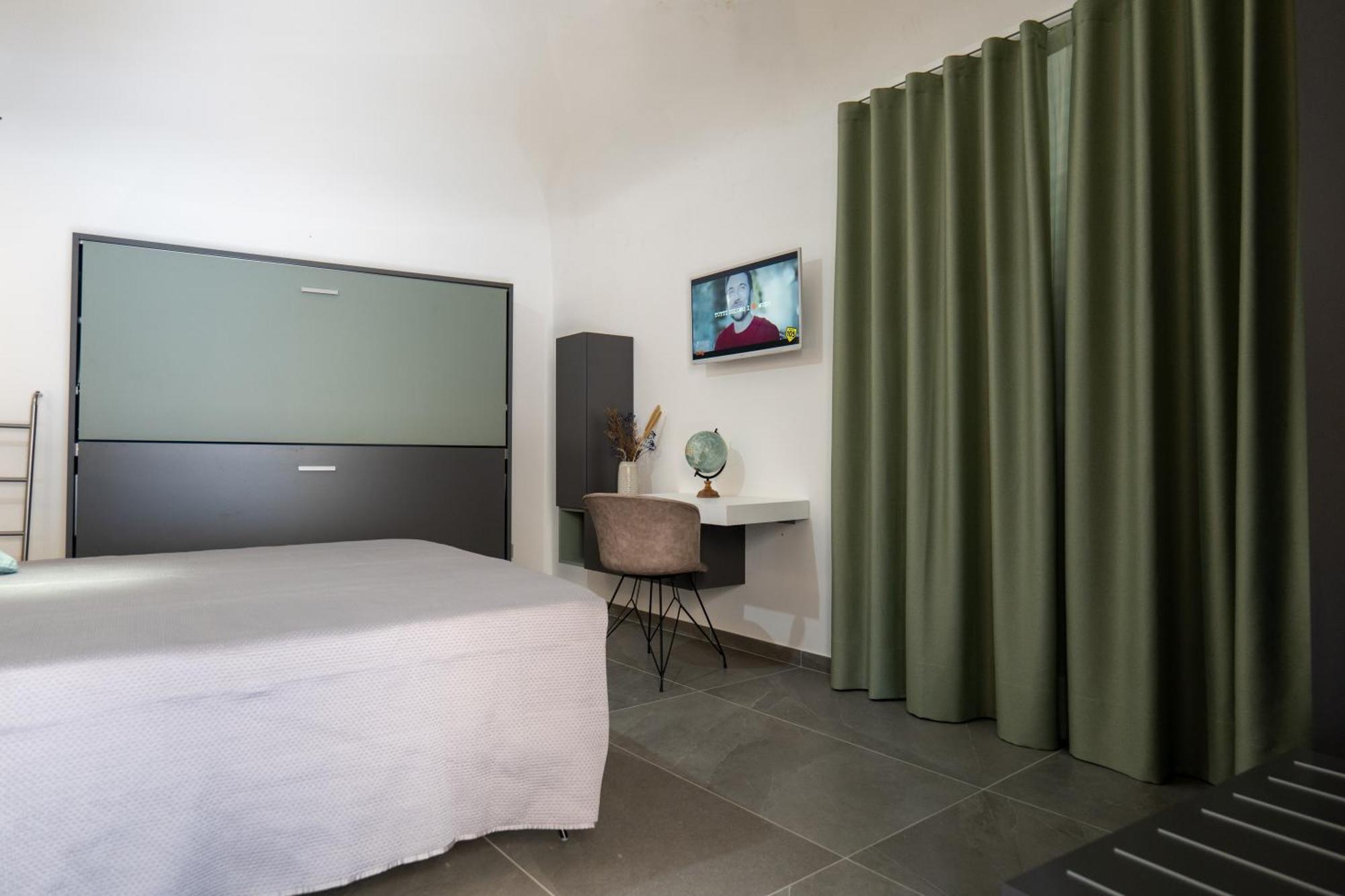 Il Castelluccio Scafati Hotel Exterior photo