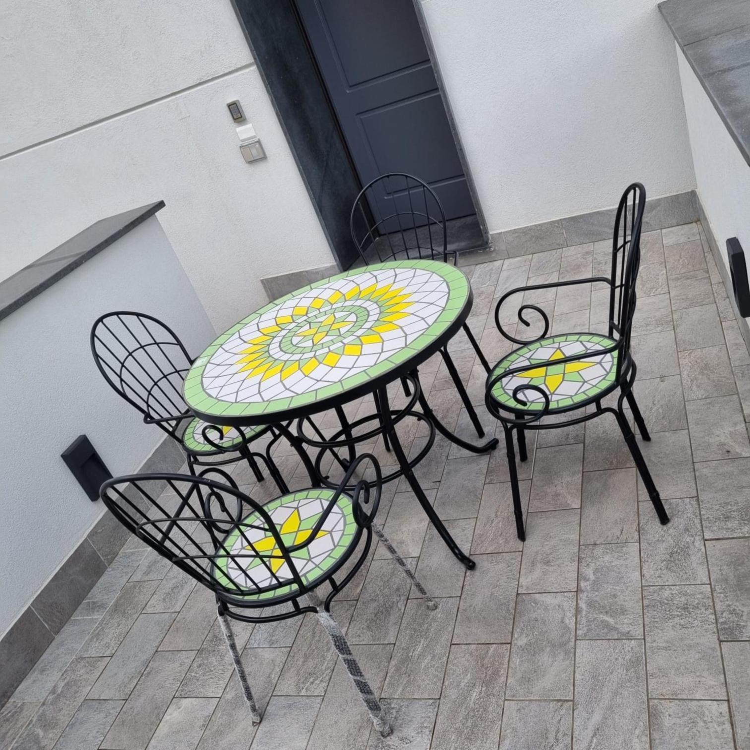 Il Castelluccio Scafati Hotel Exterior photo