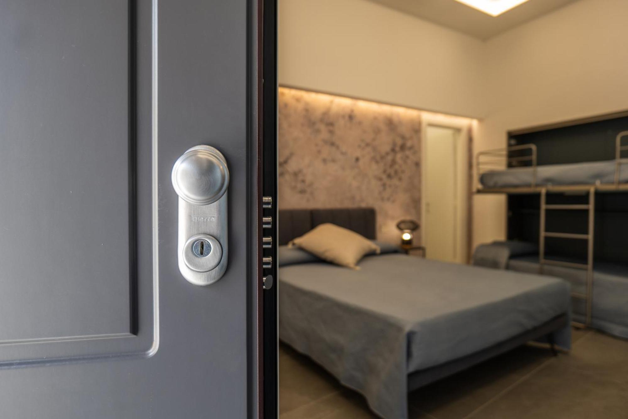 Il Castelluccio Scafati Hotel Exterior photo