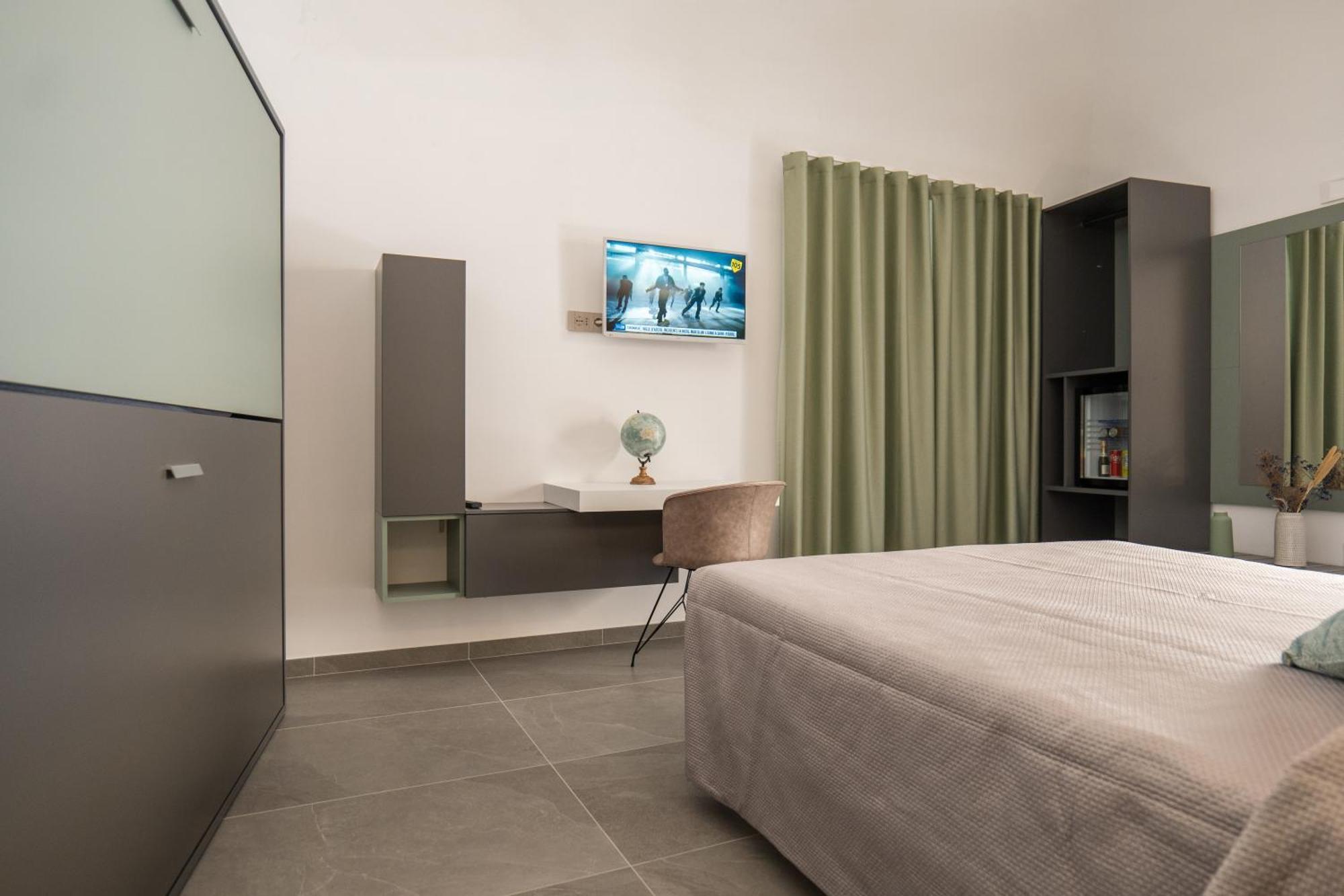 Il Castelluccio Scafati Hotel Exterior photo
