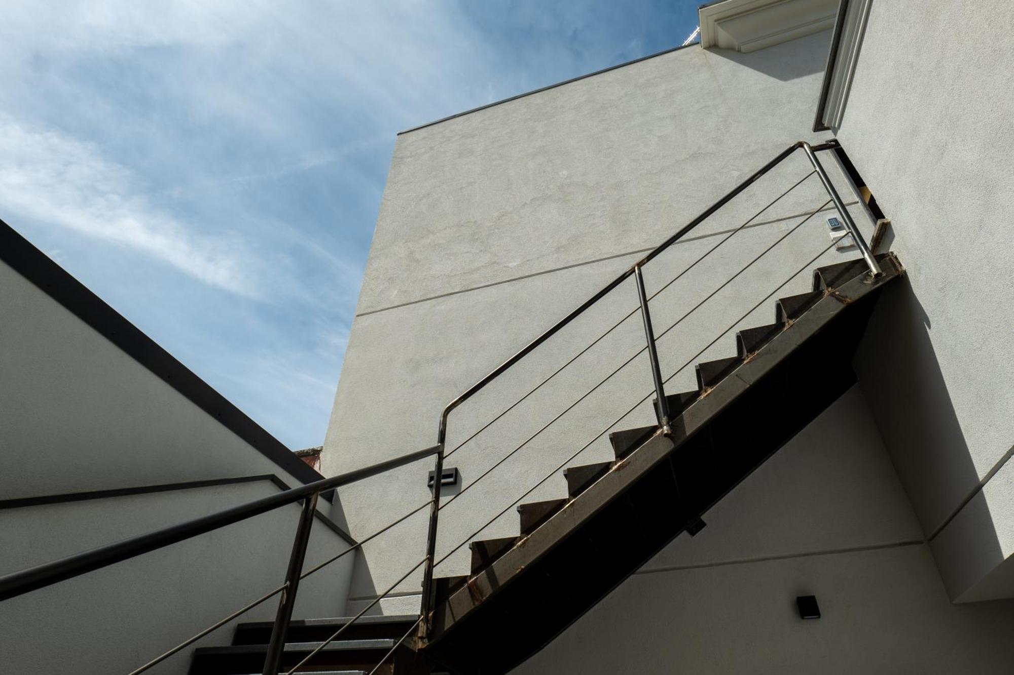 Il Castelluccio Scafati Hotel Exterior photo